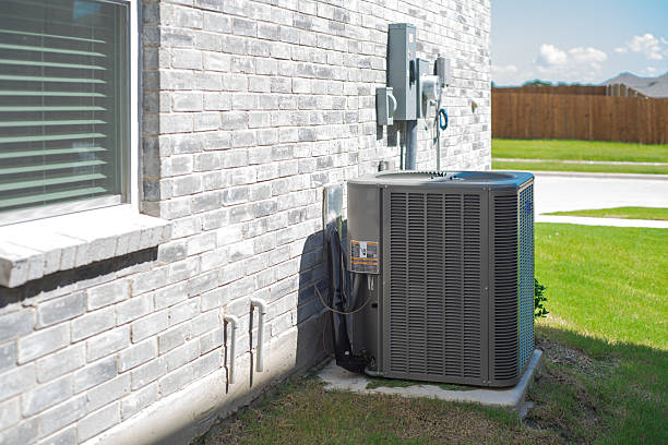 Reliable Hvac contractor in Willow Springs, MO by FH HVAC